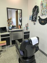 ヘアーサロン アン