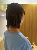 ヘアーポケットメリー(HAIR POCKET merry) ボブ