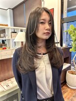 ライフイズモーメント 浜松富塚店(Life is...Moment)&nbsp;ワンカールレイヤー