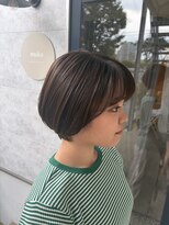 リトロボ(ritrovo)&nbsp;大人かわいいショート