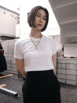 スティードアウェーク 立川北口店(Steed AWAYKE)&nbsp;tight BOB【AWAYKE/Steed AWAYKE/立川】