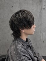 クイル(quill)&nbsp;大人気センターパートツイスパ^_^