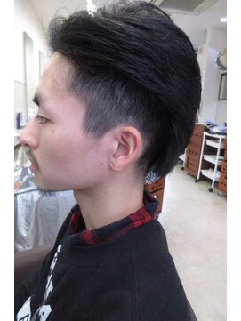 コアフィールフィス(COIFFURE fils) 大人ショート