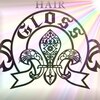 グロス(GLOSS)のお店ロゴ