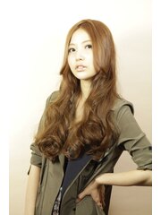 ☆ボリュームロング☆【LDK hair salon】048-617-0564