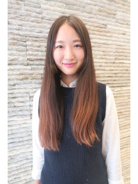 バンブーカーム 八柱店 ロング