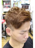 men's