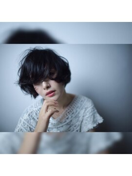 ニコ 五反田店(nico) プレミアムはちみつカラー + カット 12960円→8640円