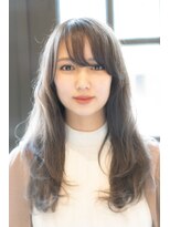 バーチュー(virtue)&nbsp;《ｖｉｒｔｕｅ》グレージュ×ケアブリーチ