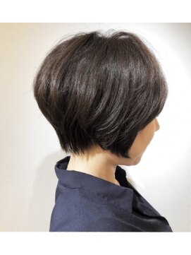 キレイ 水無瀬店(Kirei) オリーブブラウン