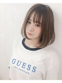 《eTONe》natural bob