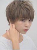バランスショート