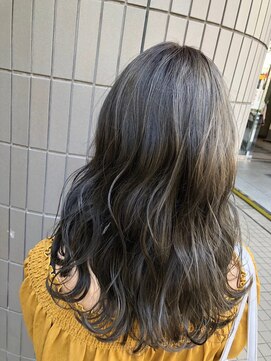 クレル(Creelu) グレージュ