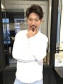 ジャム ヘアー サロン(Jam hair salon) abe 