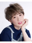 ふわくしゅマッシュ