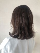 デプス デザイン プロダクツ Depth Design Products チョコレートグレージュ