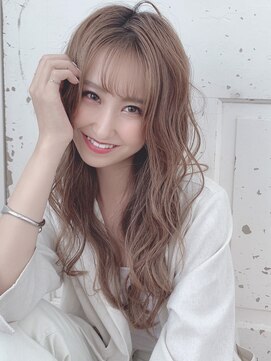 プロデュース 町田店(Produce) ミルクティーベージュ