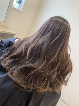 オハナ(OHANA) スペシャルハイライト