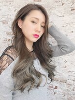 バニラ 大宮店(VANILLA)&nbsp;フェミニンロング