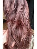 スターズ 船橋(STARS)&nbsp;かわいいピンクパープル