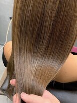 エフェスト 二条店(efesto)&nbsp;縮毛矯正/髪質改善/イルミナカラー/tokioトリートメント[二条]