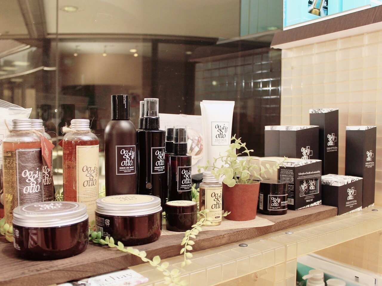 ヘアーメイクチャム(hair&make CHUM)｜ホットペッパービューティー