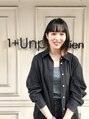 アンプリュス リアン(1+ Unplus lien) Kozue /亀戸