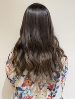 アライブ ハラジュク(ALIVE harajuku)&nbsp;ALIVE原宿エアタッチバレイヤージュInsta＠alive___erikachan__