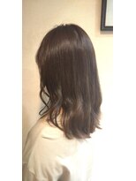 ロア ミオ 仙台駅前(Loa mio)&nbsp;【Loamio】大人のレイヤースタイル