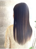 うるさらストレート