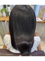 ミント バイ フォルテ(mint by FORTE)&nbsp;髪質改善プラチナトリートメント