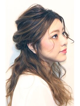 ビレット(BILLET) 3Dハイライトカラー