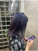 シャドールーツカラー