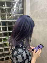 シャラクアクティ(sharaku acty)&nbsp;シャドールーツカラー