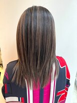 アデプト 金町店(adept)&nbsp;抜け感ハイライト