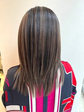 アデプト 金町店(adept) 抜け感ハイライト