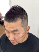 ヤナイ(YANAI)&nbsp;ソフトモヒカン