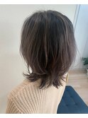 【guerir hair+care】くびれヘア+ハイライト