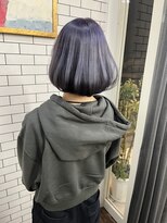 リール(THE RIRE.)&nbsp;＊THE  RIRE. ラベンダーグレージュ＊