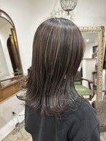 コキリ(kokiri)&nbsp;【ayari】細めハイライト