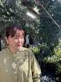 アース コアフュールボーテ 北小金店(EARTH coiffure beaute) 松田 友紀