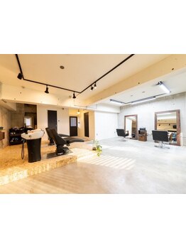 【薬院駅徒歩1分】髪のコンプレックスをゼロに！髪質改善×マンツーマン施術のプライベートサロンmill hair