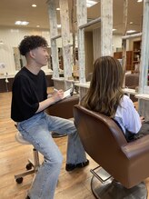 『アナタの1番を叶えるカウンセリング』《丁寧なカウンセリングをＭＹＡでは心掛けています》