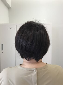 カフェ 高須店(CAFE) HAIR COLOR CAFE style