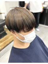 ノイセカンド 経堂(noi 2nd.) メンズ/メンズカット/眉毛/パーマ/学割/学割U24/経堂/経堂駅