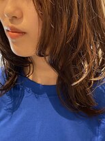 フィゼル 福島店(fizelle)&nbsp;レイヤー