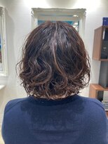 アッシュ 鷺沼店(Ash)&nbsp;ゆるふわウェーブ