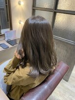 ミリ 調布店(Mili)&nbsp;Mili 調布オリジナルスタイル