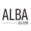 アルババイイーイーエム(ALBA byEEM)のお店ロゴ