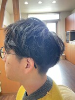 アイズスタイル(I's style)&nbsp;マッシュショート